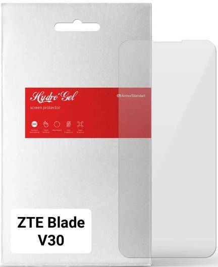 Защитная пленка для смартфона Armorstandart for ZTE Blade V30 (ARM65681)