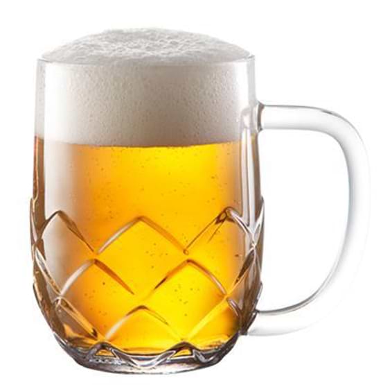 Фото - Бокал tescoma 309022 myBEER Lupulus