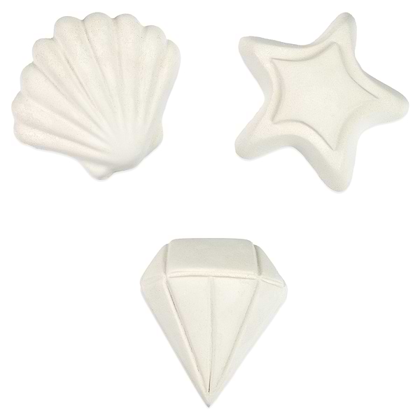 Фото - Набір для дослідження Strateg Скарби моря укр. (30907)