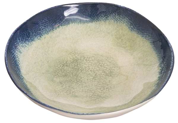 Фото - Тарілка супова Ipec LAGO 21 см (30909422)