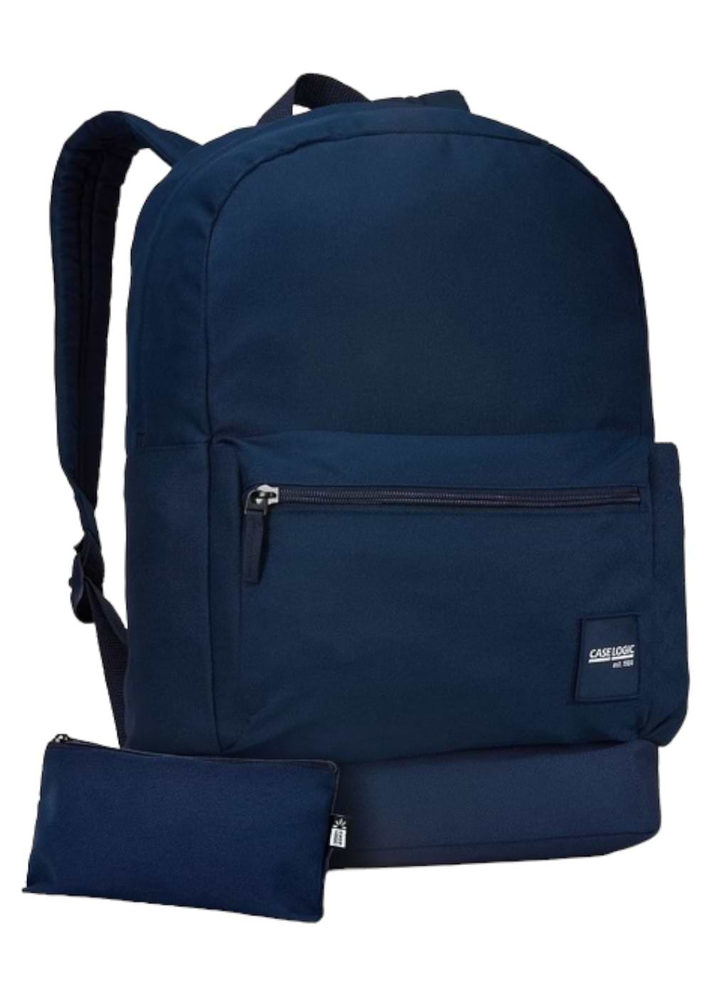 Рюкзак городской Case Logic Commence 24L 15.6" CCAM-1216 Dress Blue (3204787)