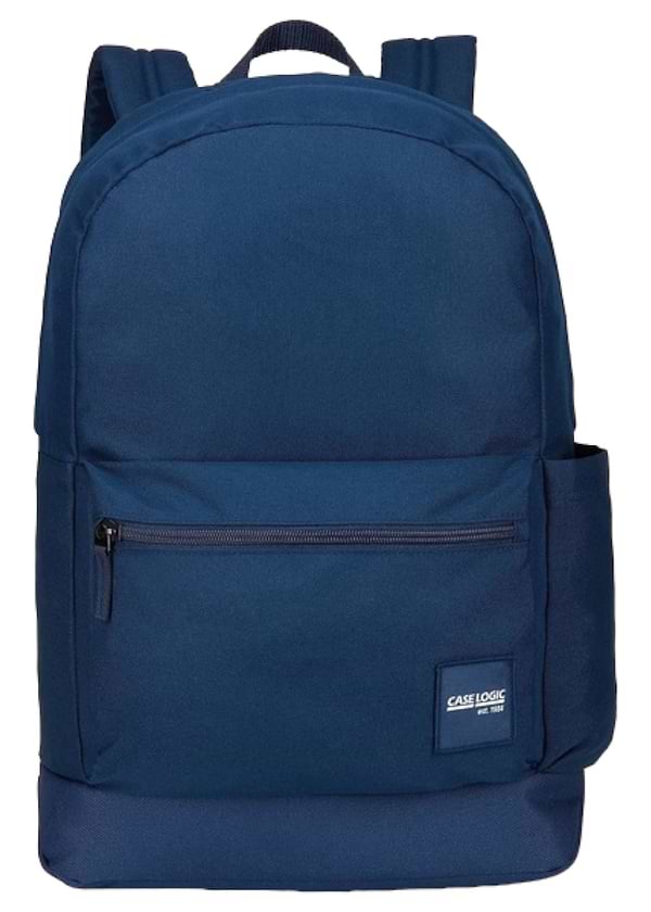 Фото - Рюкзак городской Case Logic Commence 24L 15.6" CCAM-1216 Dress Blue (3204787)