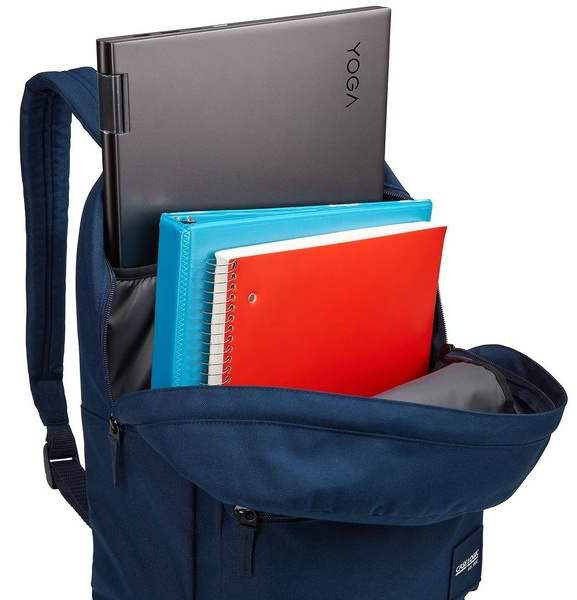 Фото - Рюкзак городской Case Logic Commence 24L 15.6" CCAM-1216 Dress Blue (3204787)