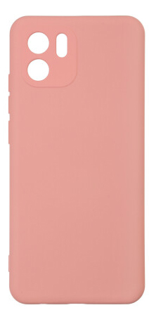 Чехол для смартфона Armorstandart ICON Case for Xiaomi Redmi A1 Camera cover Pink (ARM62837) - Фото 1