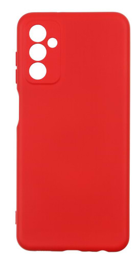 Чохол для смартфону Armorstandart ICON Case for Samsung M13 4G (M135) Camera cover Red (ARM63226)