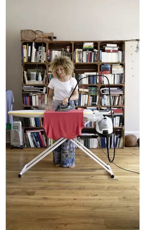 Фото - Пароочисник Karcher SC 4 EasyFix Iron (1.512-631.0)