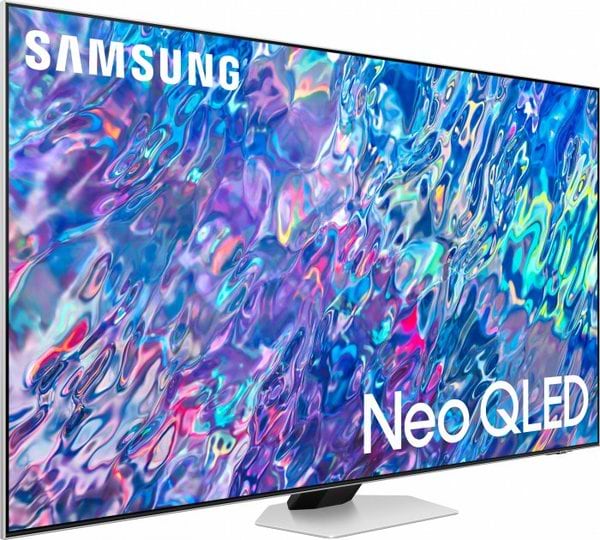 Фото - Телевізор Samsung QE85QN85BAUXUA