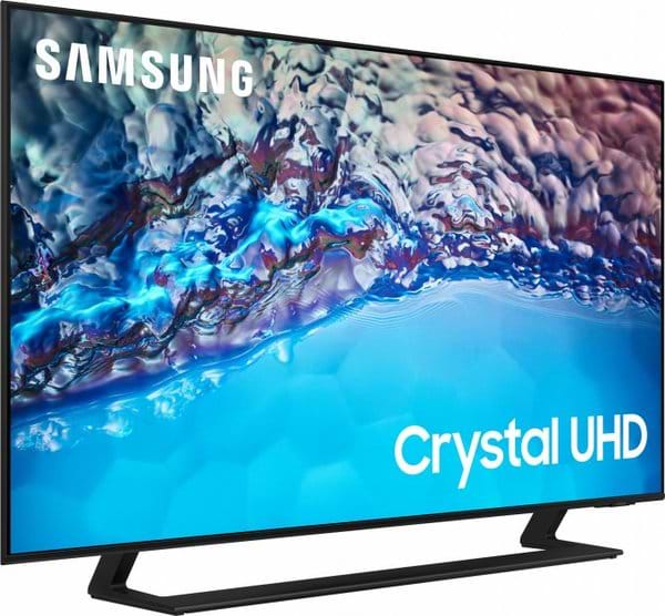 Фото - Уцінка - Телевізор Samsung UE65BU8500UXUA