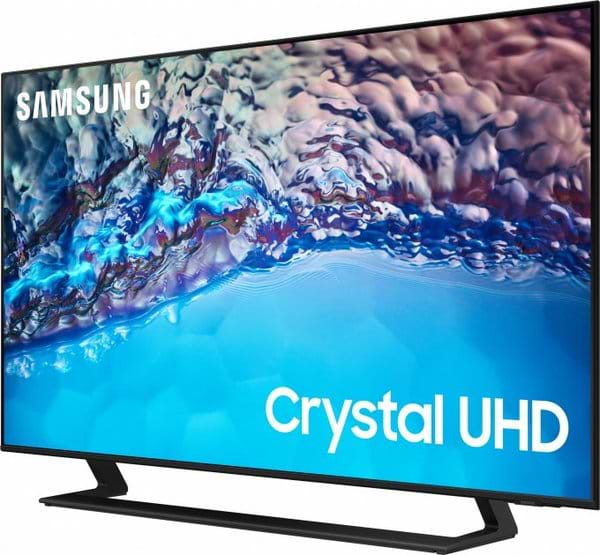 Фото - Уцінка - Телевізор Samsung UE65BU8500UXUA