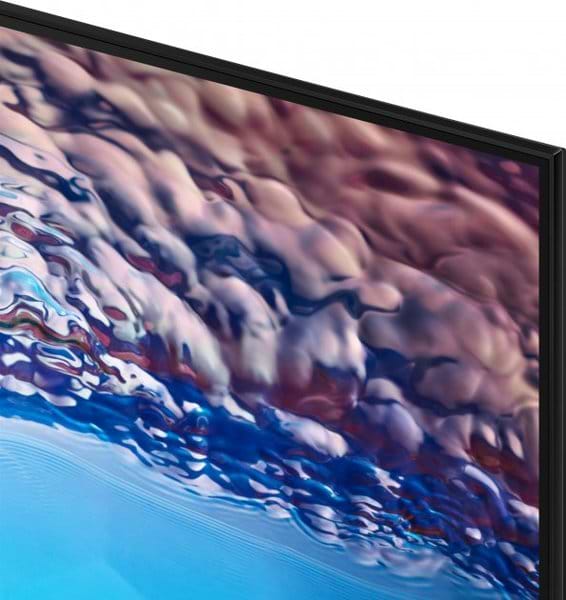 Фото - Уцінка - Телевізор Samsung UE65BU8500UXUA