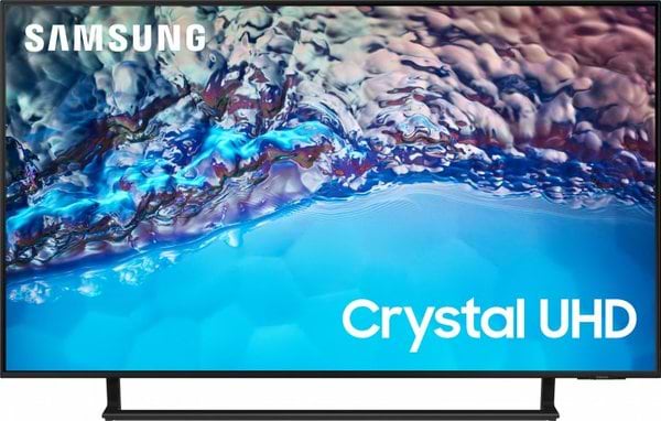 Фото - Телевізор Samsung UE75BU8500UXUA