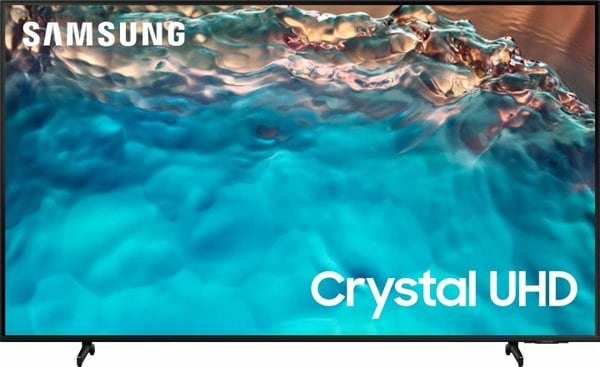 Фото - Телевизор Samsung UE75BU8000UXUA
