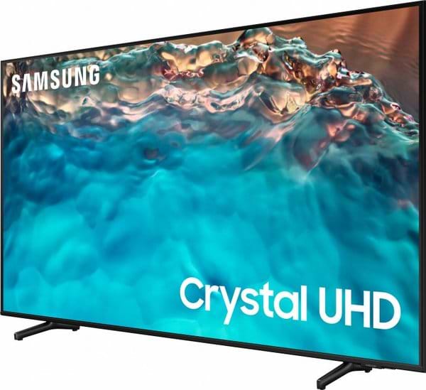 Фото - Телевизор Samsung UE75BU8000UXUA