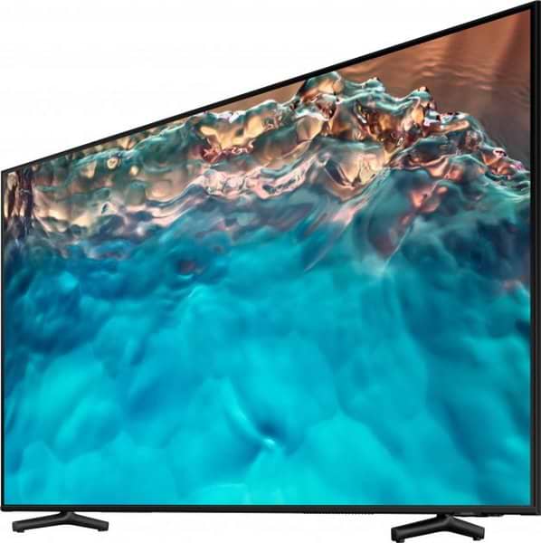 Фото - Телевизор Samsung UE75BU8000UXUA