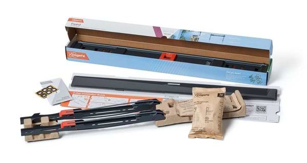 Фото - Крепление для телевизора Vogels TVM 3603 Black