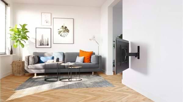 Фото - Крепление для телевизора Vogels TVM 3623 Black