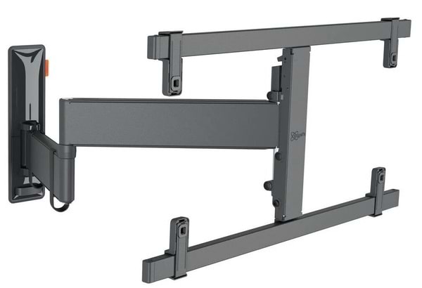 Кріплення для телевізора Vogels TVM 3663 OLED Black - Фото 1