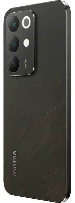 Фото - Смартфон realme C85 8/256Gb Swan Black