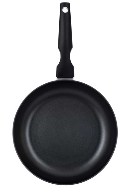 Фото - Сковорода універсальна BRAVO CHEF Safran 20 см (BC-1114-20)