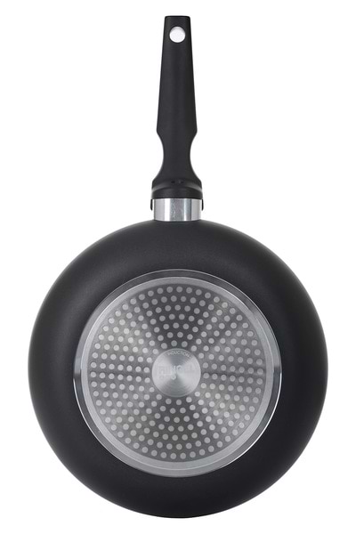 Фото - Сковорода універсальна BRAVO CHEF Safran 20 см (BC-1114-20)