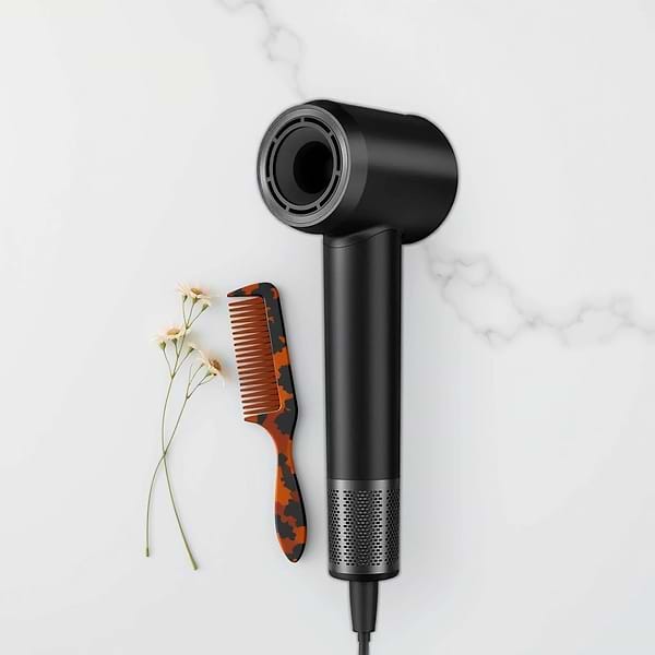 Фото - Фен Laifen Swift Special черный (1HD50-G-EU-BL-004)
