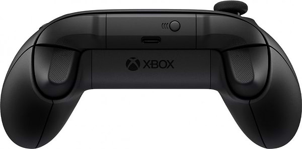 Фото - Геймпад Xbox Wireless Controller Carbon Black
