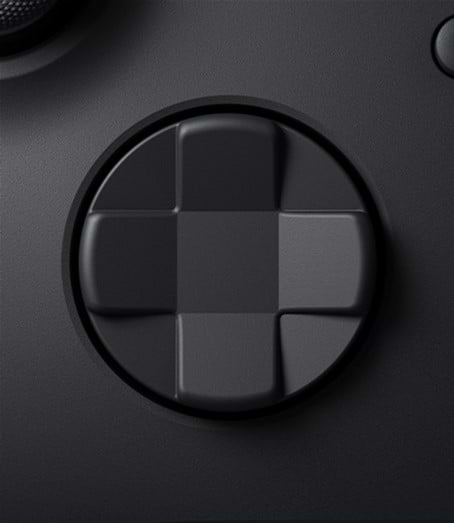Фото - Геймпад Xbox Wireless Controller Carbon Black