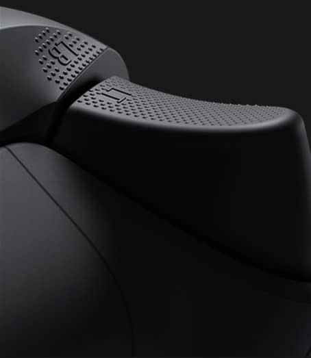 Фото - Геймпад Xbox Wireless Controller Carbon Black