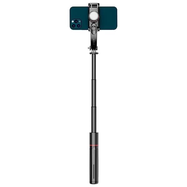 Фото - Трипод для селфі Proove Frame Jet Gimbal Stabilizer black (MPFJ00010001)