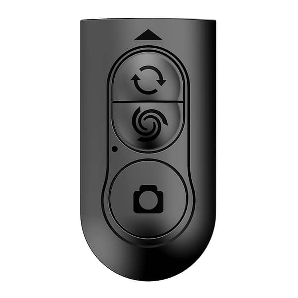 Фото - Трипод для селфі Proove Frame Jet Gimbal Stabilizer black (MPFJ00010001)