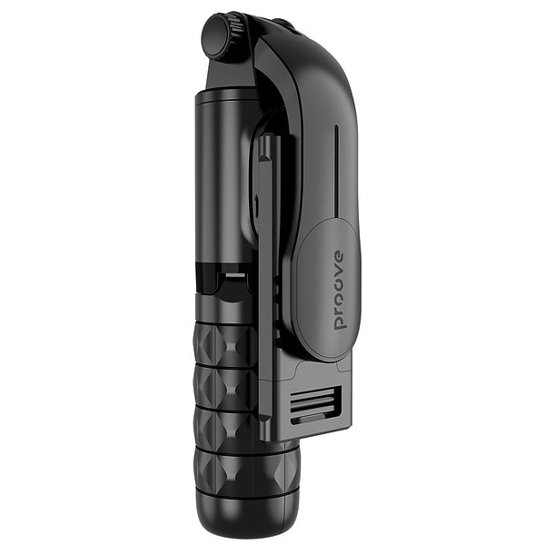 Фото - Трипод для селфи Proove Tiny Stick Selfie Stick Tripod black