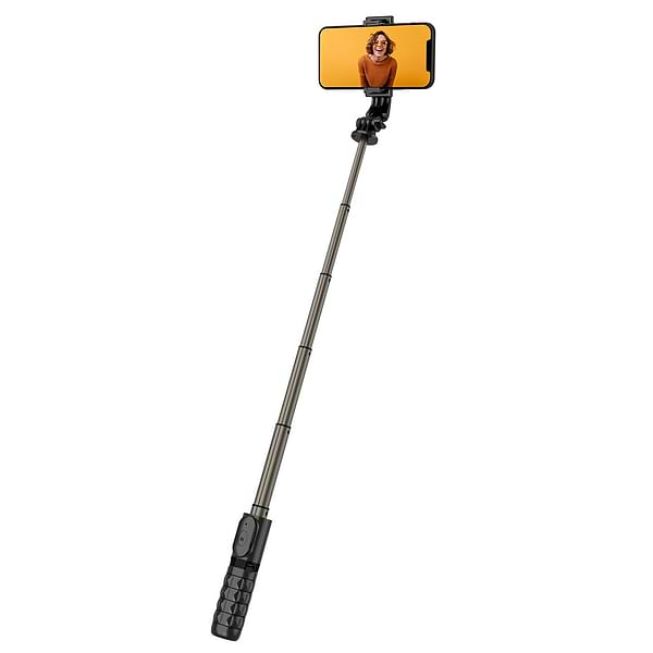 Фото - Трипод для селфи Proove Tiny Stick Selfie Stick Tripod black