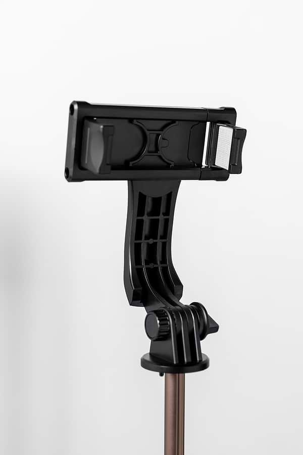 Фото - Трипод для селфи Proove Tiny Stick Selfie Stick Tripod black