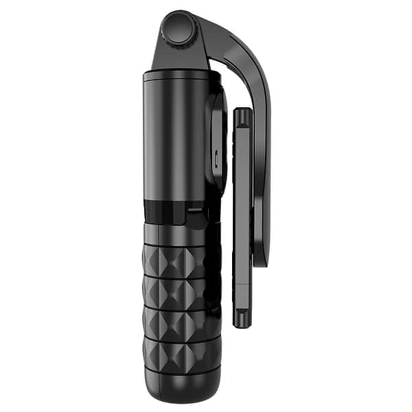 Фото - Трипод для селфи Proove Tiny Stick Selfie Stick Tripod black