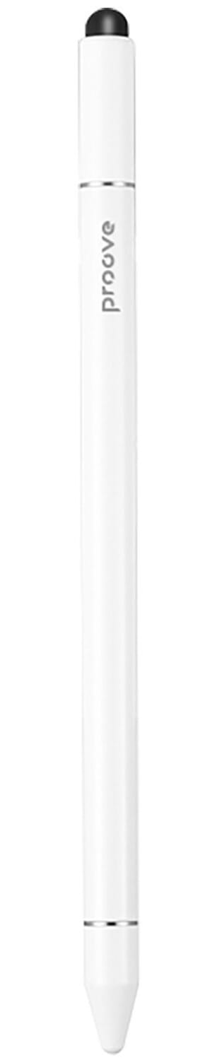 Фото - Стилус Proove Stylus Magic Wand SP-03 white