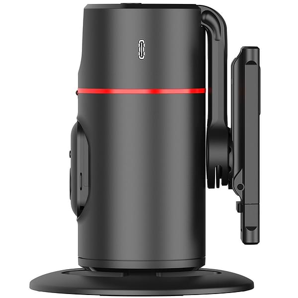 Фото - Монопод для селфі Proove Face Trace Auto Face Tracking Black