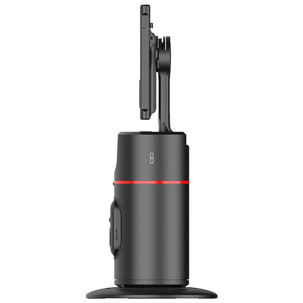 Фото - Монопод для селфі Proove Face Trace Auto Face Tracking Black