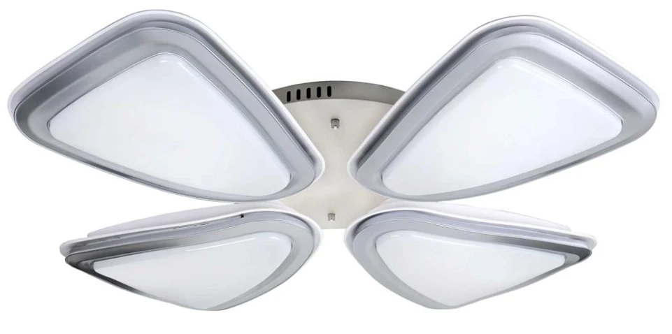 Люстра Sirius PRD-C 0180-4 274W