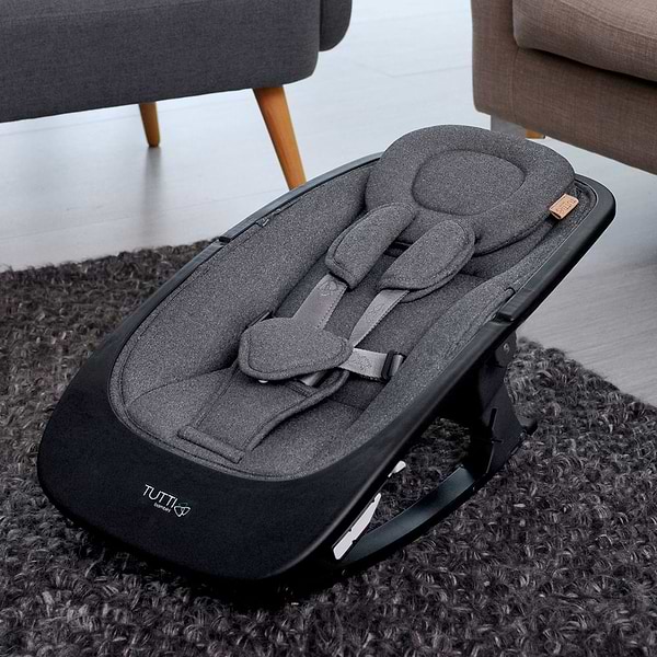 Фото - Крісло-шезлонг Tutti Bambini Nova (611015/9999)