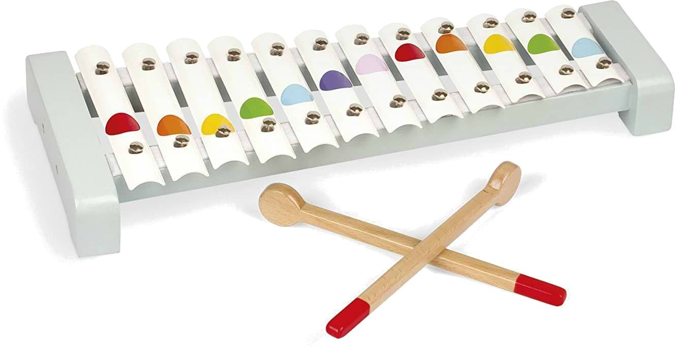 Ксилофон Janod Ксилофон (J07604)