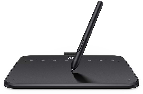 Фото - Графічний планшет XP-Pen Deco 640
