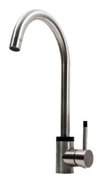 Смеситель кухонный Platinum WL30