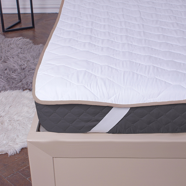 Фото - Наматрацник MirSon Natural Line Стандарт Silk 974 150x200 (2200000838308)