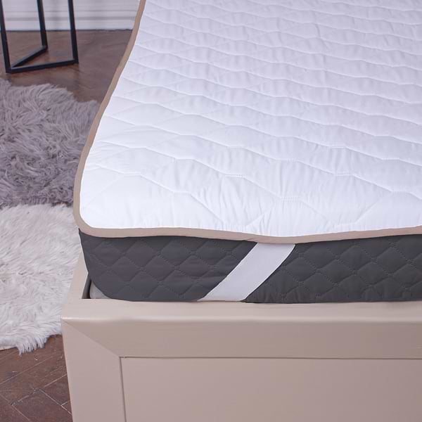 Фото - Наматрацник MirSon Natural Line Стандарт Bamboo 968 150x200 (2200000838247)