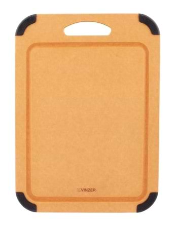 Дошка обробна Vinzer 29.8x21.5x0.6 см (50258) - Фото 1