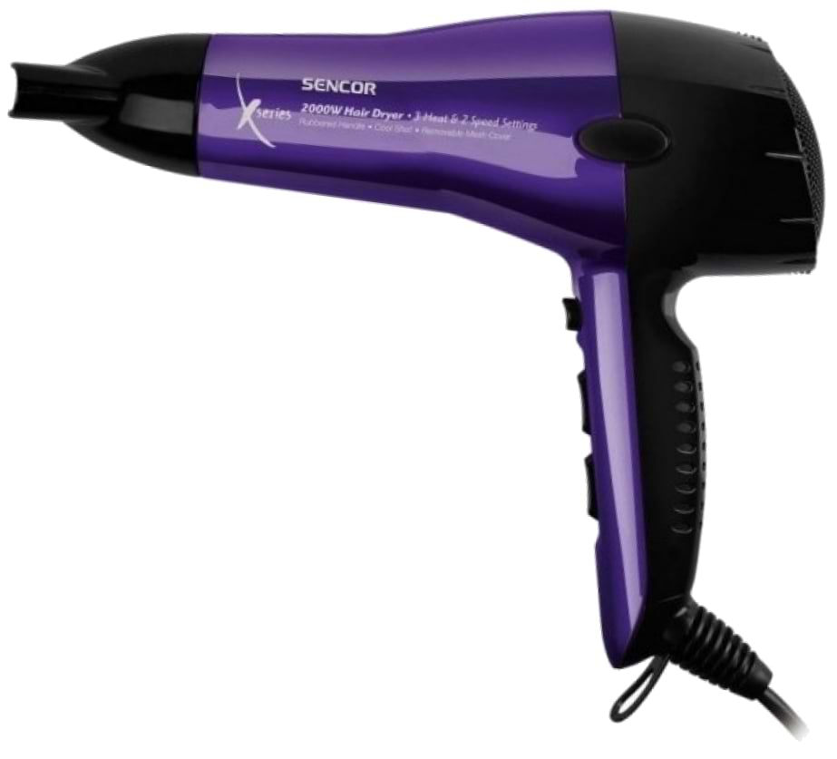 Фен Sencor SHD6600V - Фото 1