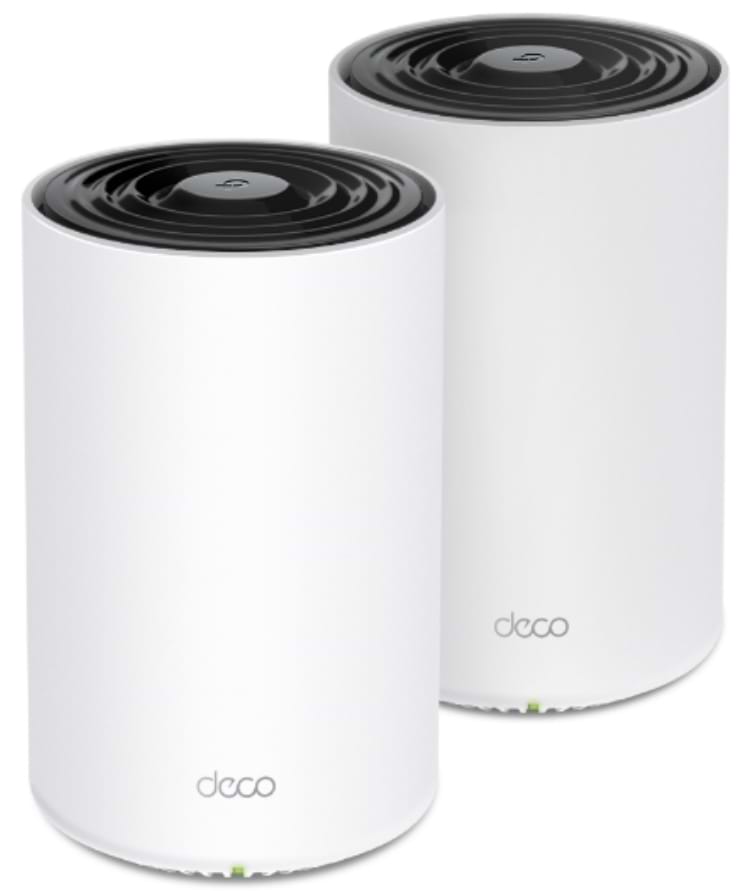 MESH система WiFi6 TP-Link Deco PX50(2-pack) - Фото 1