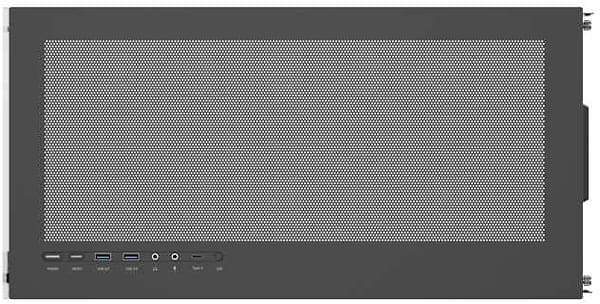 Фото - Корпус Xilence XILENT GLEAM ARGB X818.ARGB, без БЖ (XG171_X818.ARGB)