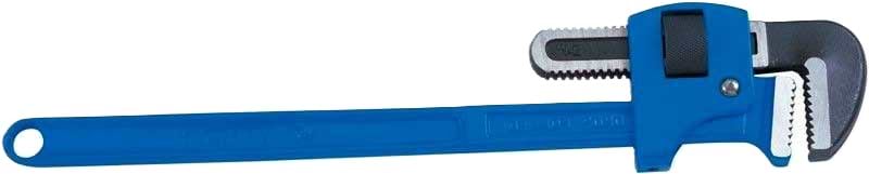 Ключ трубний KING TONY 34 мм 231 мм (6531-10)