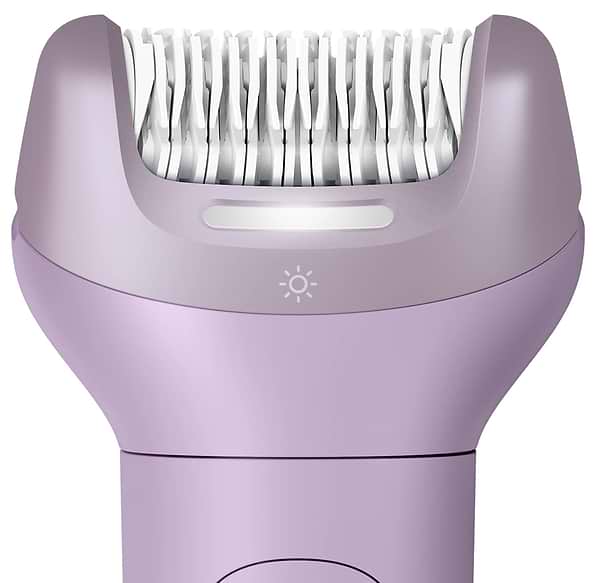 Фото - Епілятор Philips BRE728/00 серії 9000